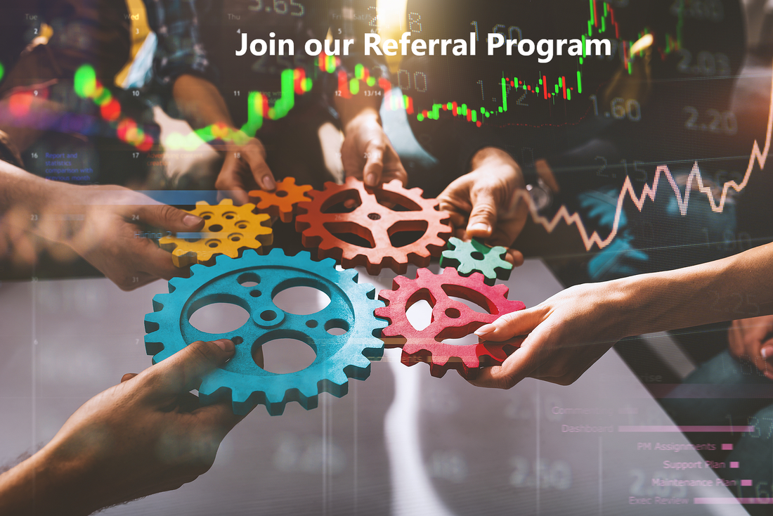 Join Zenco Referral Program